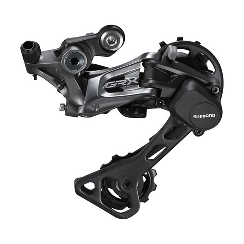 SHIMANO GRX RD-RX812 11-biegow – Rear Derailleur Shadow recenzja i cena