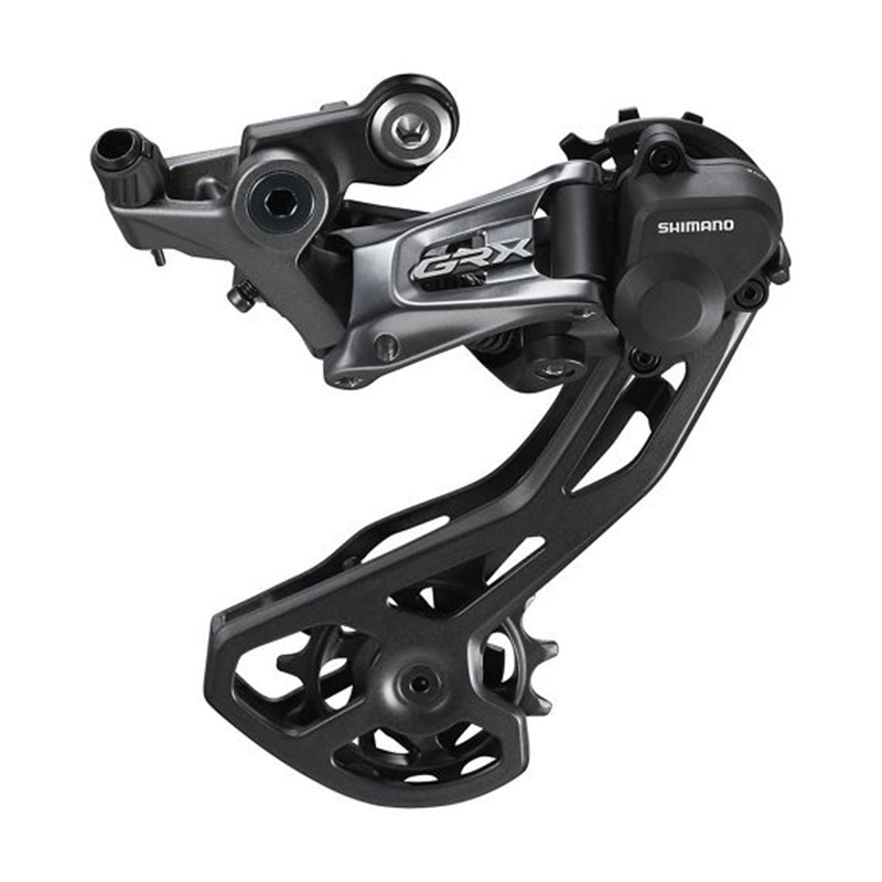 SHIMANO GRX RD-RX812 11-biegow – Rear Derailleur Shadow recenzja i cena
