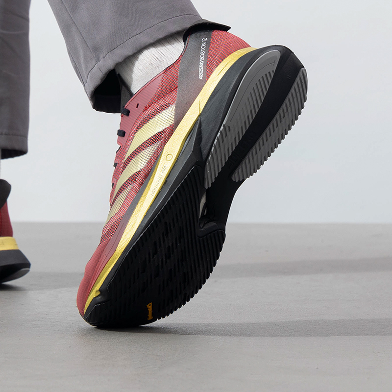 Buty męskie i damskie Adidas A – Adidas Shoes Adizero Boston 12 recenzja i cena