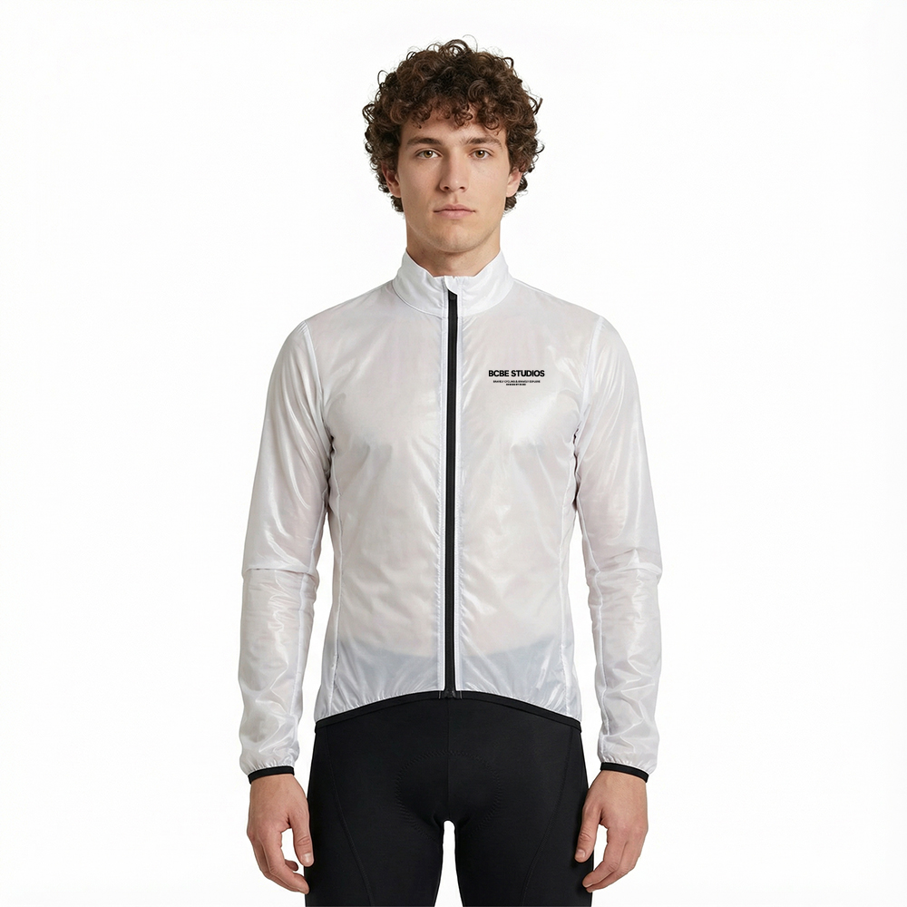 Kurtka rowerowa BCBE-ING, lekk – Mountain Biking Rain Jacket recenzja i cena
