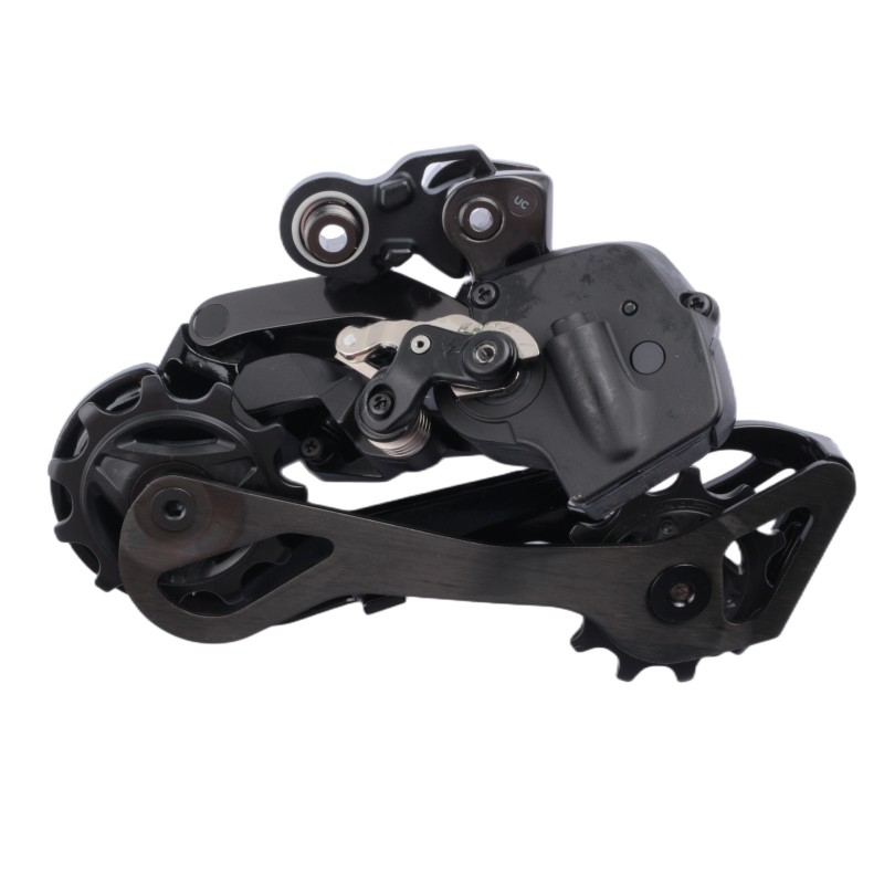 Shimano Di2 R9250 RD przerzutk – Rear Derailleur Shadow recenzja i cena