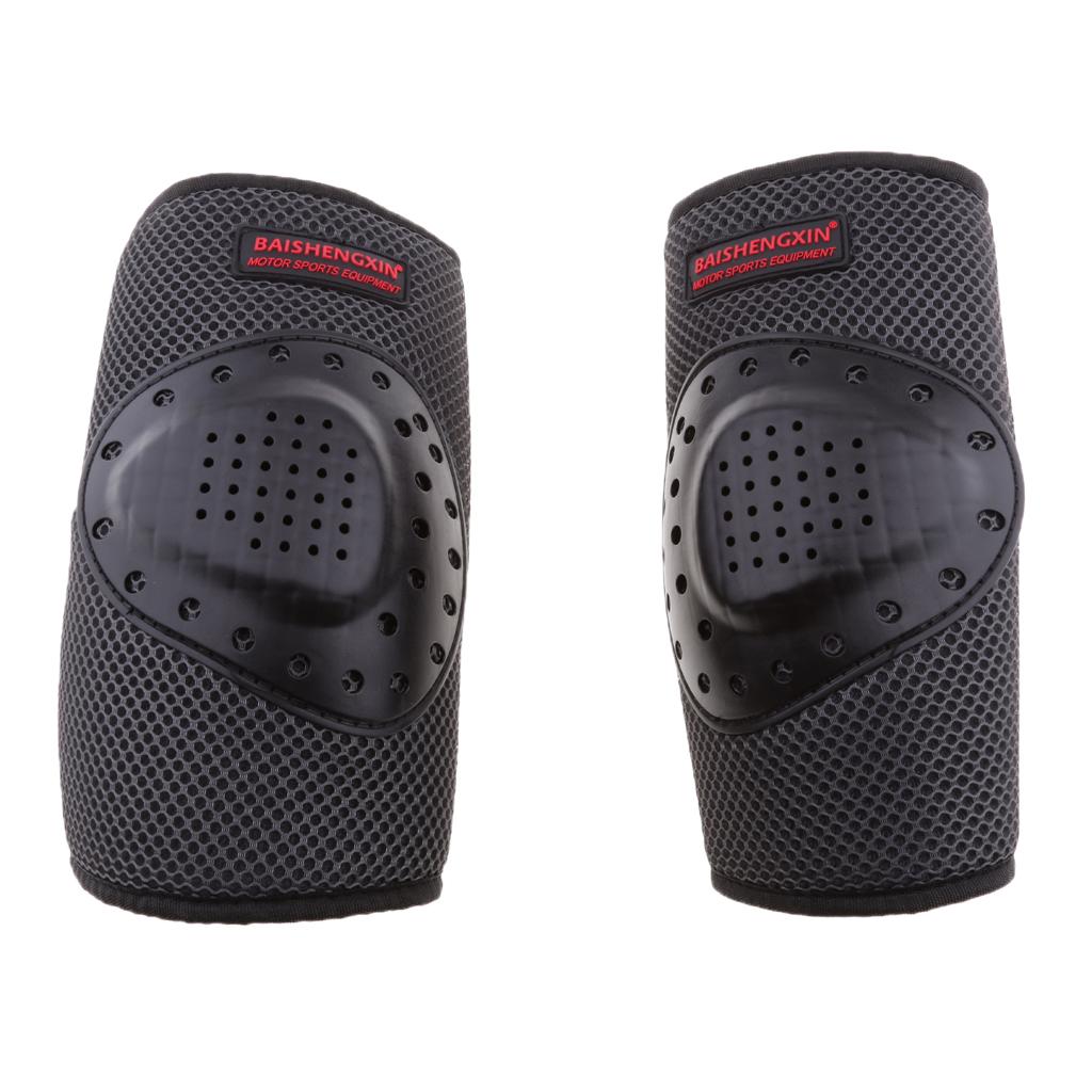 Zestaw ochraniaczy na kolana i – Mountain Biking Elbow Pads recenzja i cena