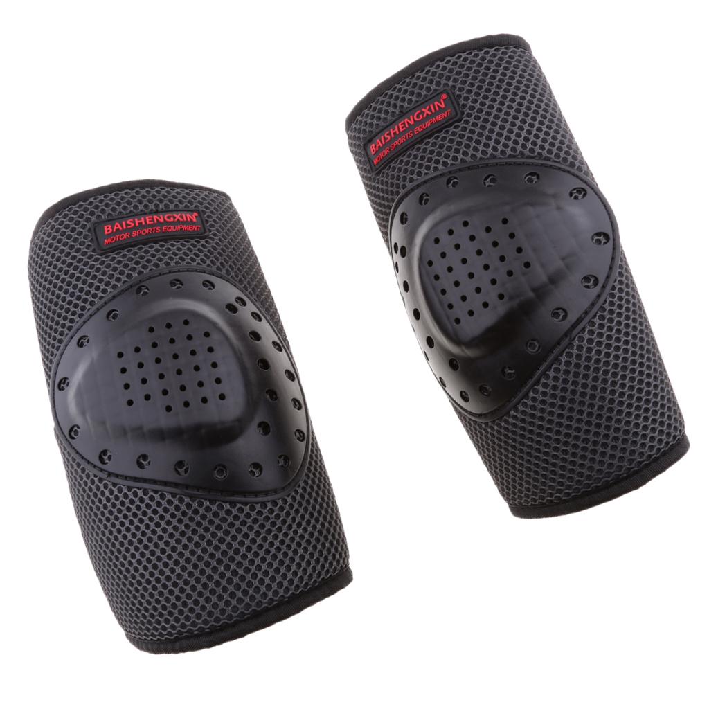 Zestaw ochraniaczy na kolana i – Mountain Biking Elbow Pads recenzja i cena