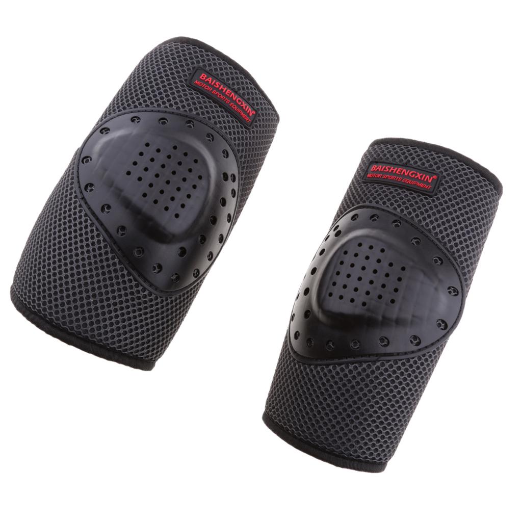 Zestaw ochraniaczy na kolana i – Mountain Biking Elbow Pads recenzja i cena