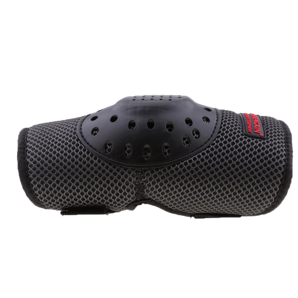 Zestaw ochraniaczy na kolana i – Mountain Biking Elbow Pads recenzja i cena