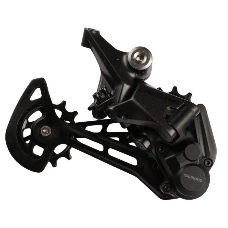 SHIMANO Nowa przerzutka tylna  – Rear Derailleur Shadow recenzja i cena