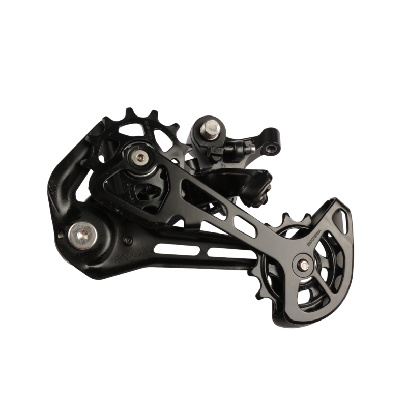 SHIMANO Nowa przerzutka tylna  – Rear Derailleur Shadow recenzja i cena