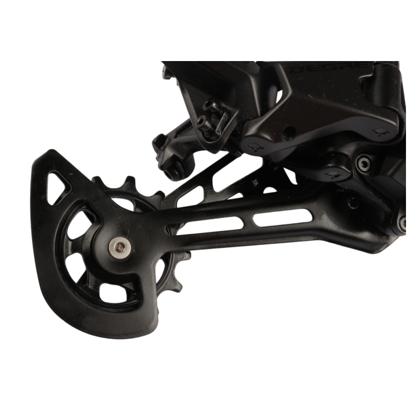 SHIMANO Nowa przerzutka tylna  – Rear Derailleur Shadow recenzja i cena