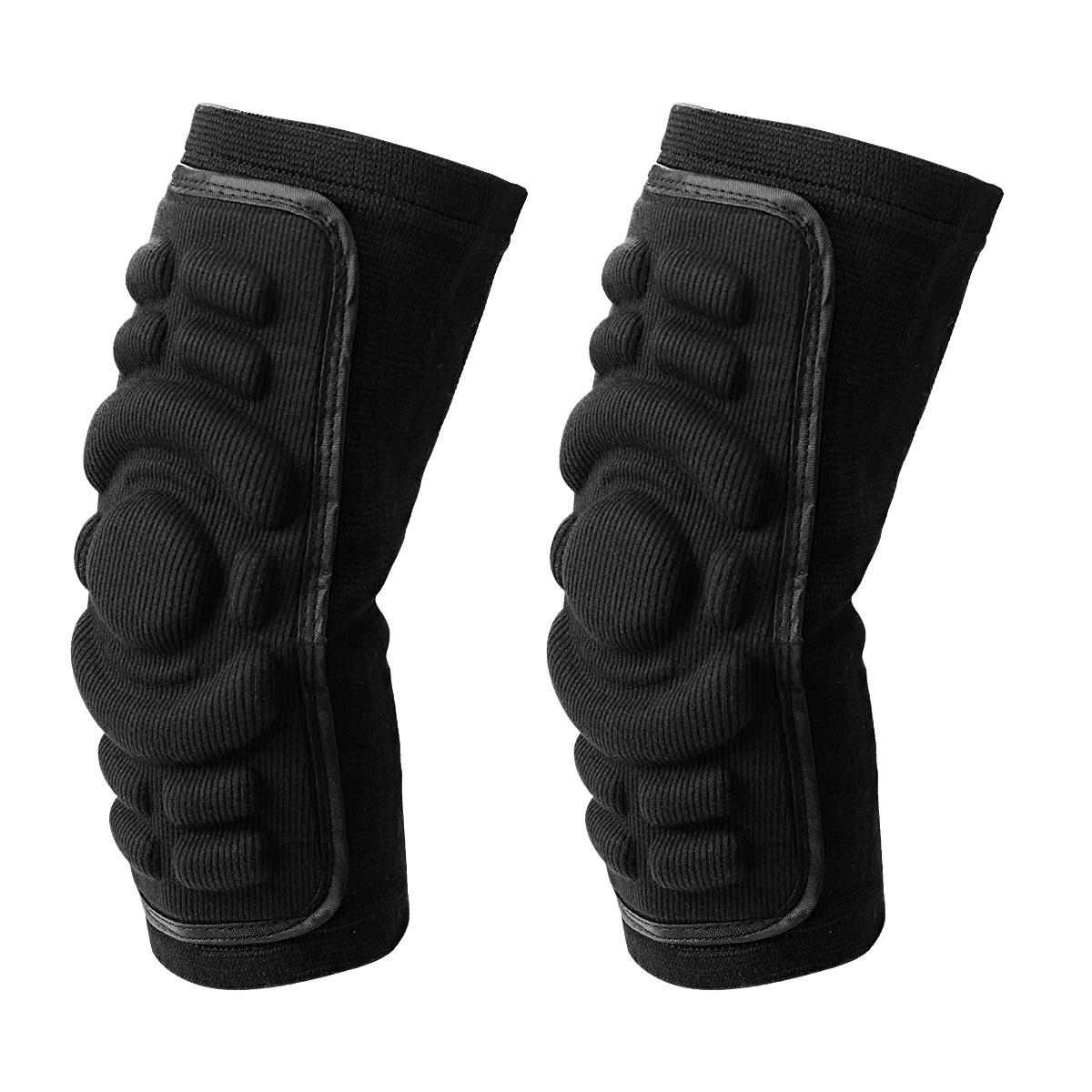 2 szt. Ochraniacze na łokcie,  – Mountain Biking Elbow Pads recenzja i cena